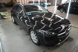 Mercedes-Benz C Break 220d 2023