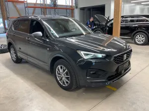 Seat Tarraco 1.4 FR 2022