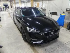 Seat Leon Sportstourer 2.0 TDI FR 2023
