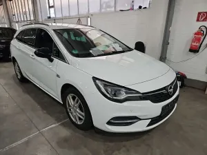 Opel Astra Sports Tourer 1.5 Business Elegance 2022