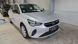 Opel Corsa-e Edition 2023