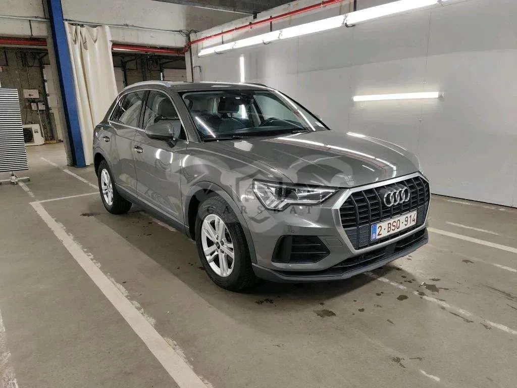 Audi Q3 35 TDI Business 2022