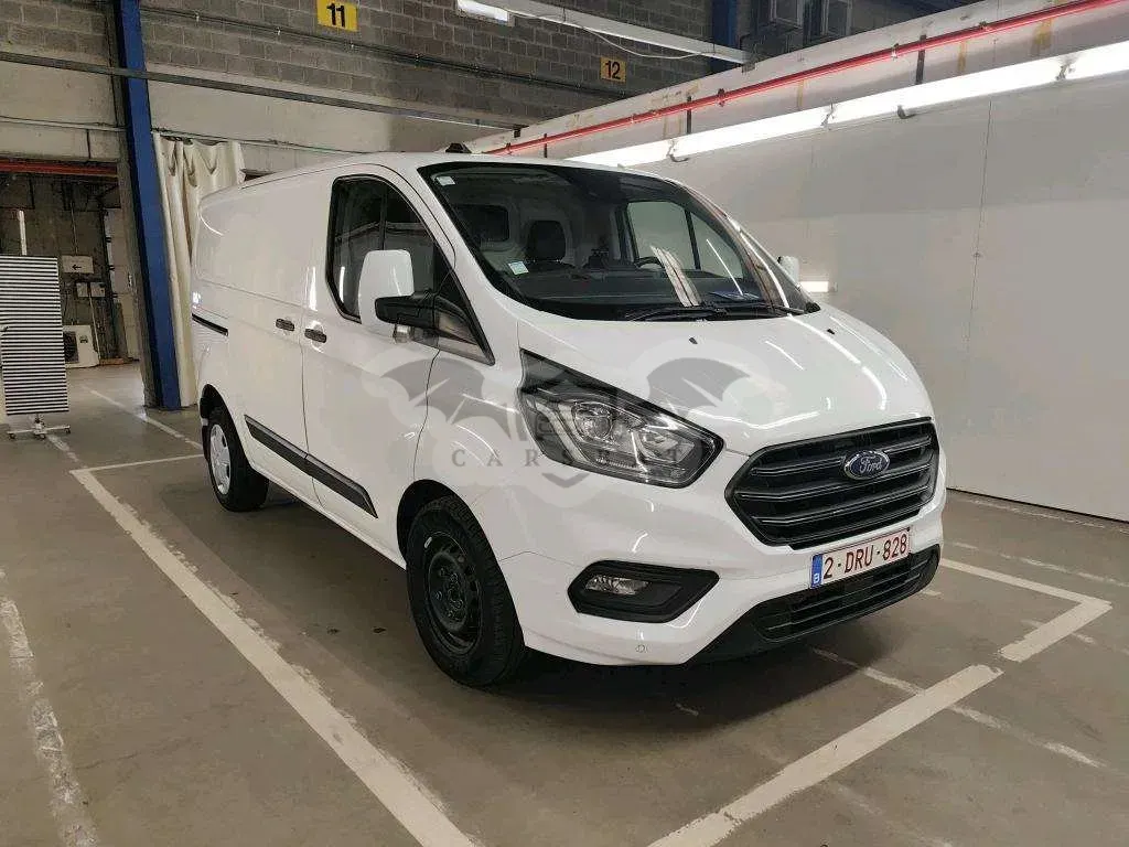 Ford Transit Custom 2.0 Trend 2023