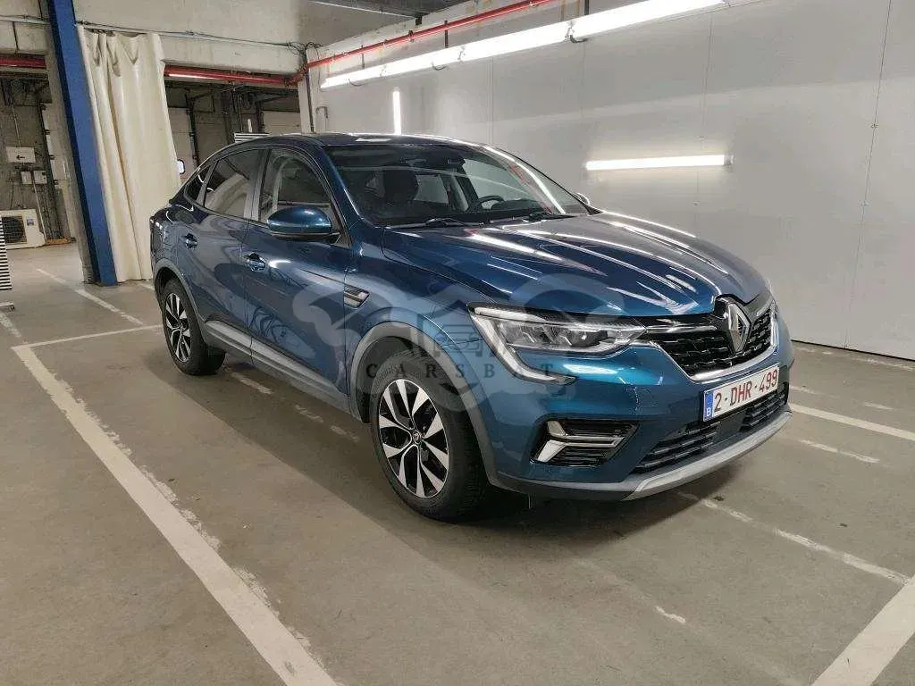 Renault Arkana / XM3 1.6i Evolution 2023