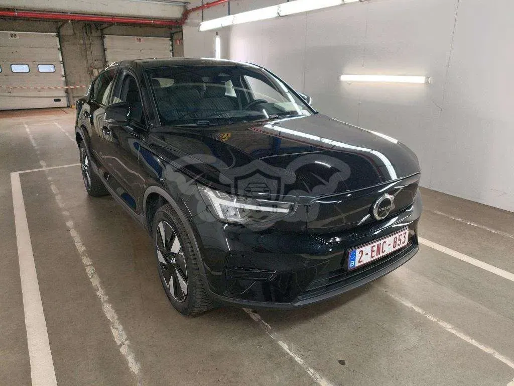 Volvo C40 Extended Range Plus 2023