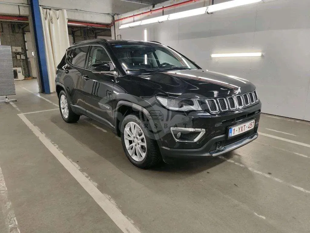 Jeep Compass 1.6 MultiJet Limited 2021