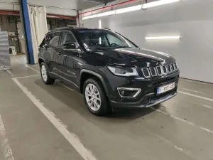 Jeep Compass 1.6 MultiJet Limited 2021