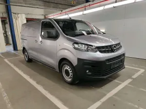 Opel Vivaro L2H1 2.0 Edition 2023