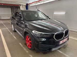 BMW X1 25e 2021