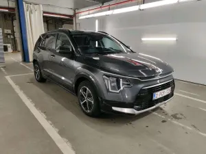 Kia Niro 1.6 GDI Pulse 2024