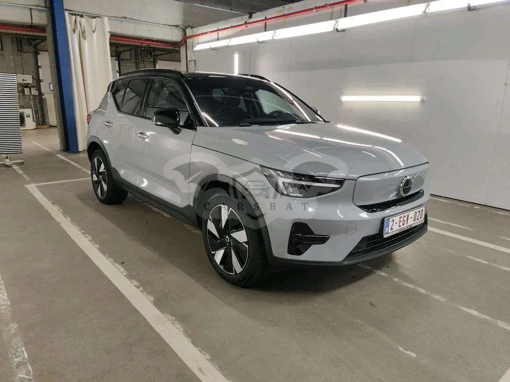 Volvo XC40 Extended Range Plus 2023