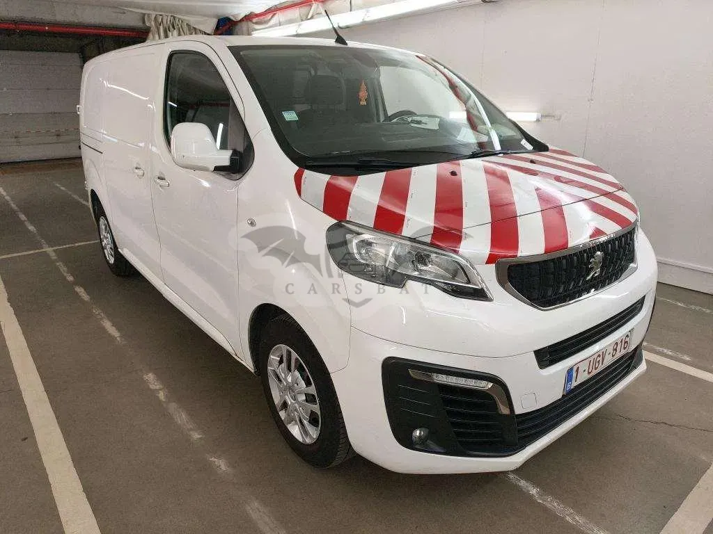 Peugeot Expert 2.0 HDI Premium 2018