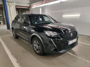 Peugeot 2008 1.2i Active Pack 2022