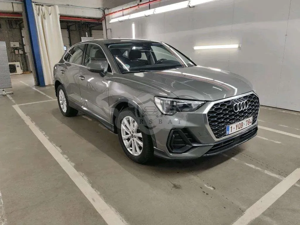 Audi Q3 Sportback 35 TDI Business 2020
