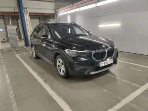 BMW X1 25e 2021