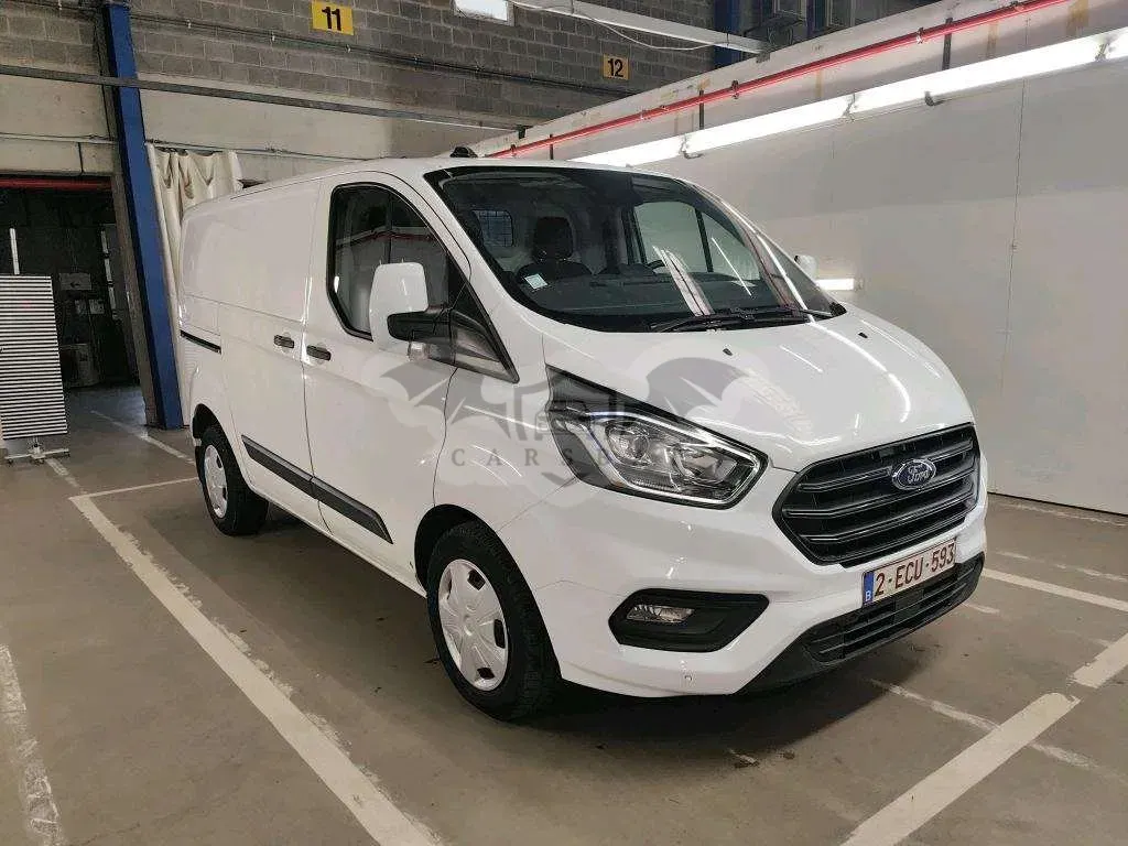 Ford Transit Custom 2.0 Trend 2023