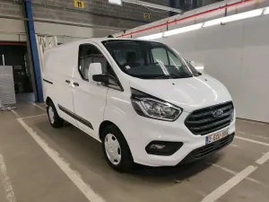 Ford Transit Custom 2.0 Trend 2023