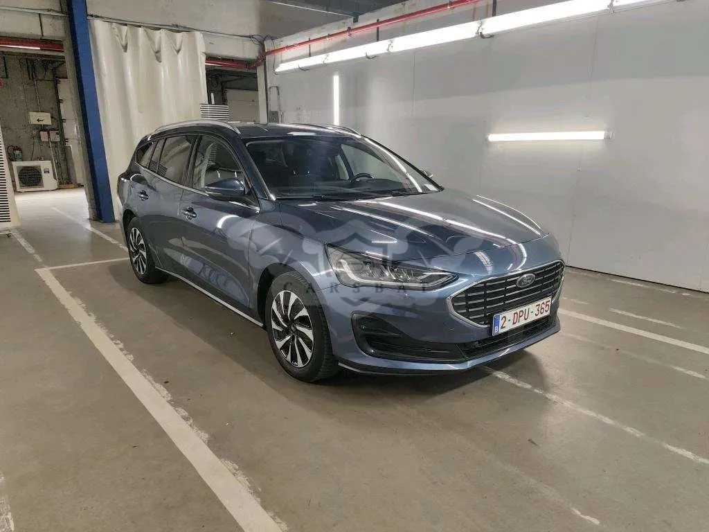 Ford Focus Active 1.0 EcoBoost 2023