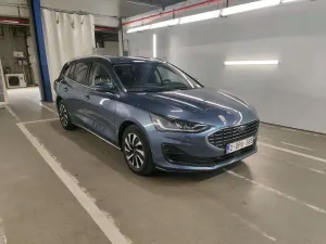 Ford Focus Active 1.0 EcoBoost 2023