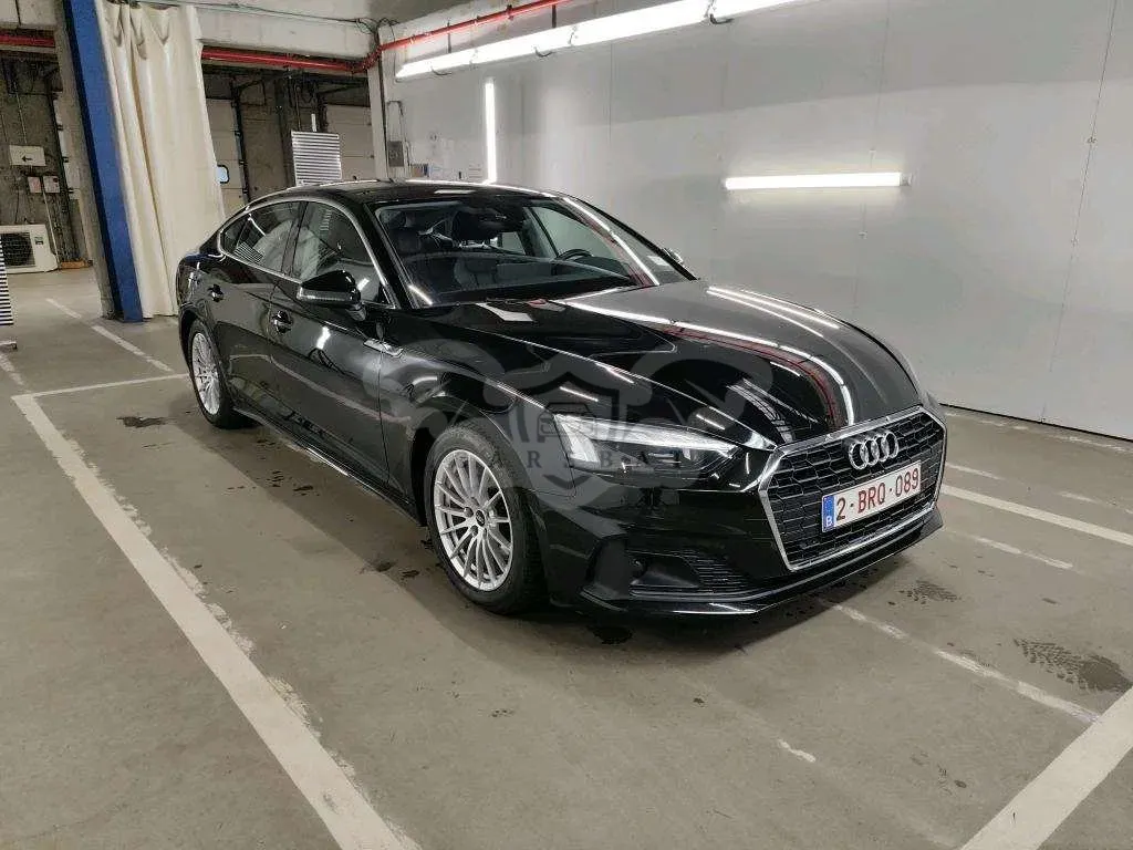 Audi A5 Sportback 35 TDI Attraction 2022