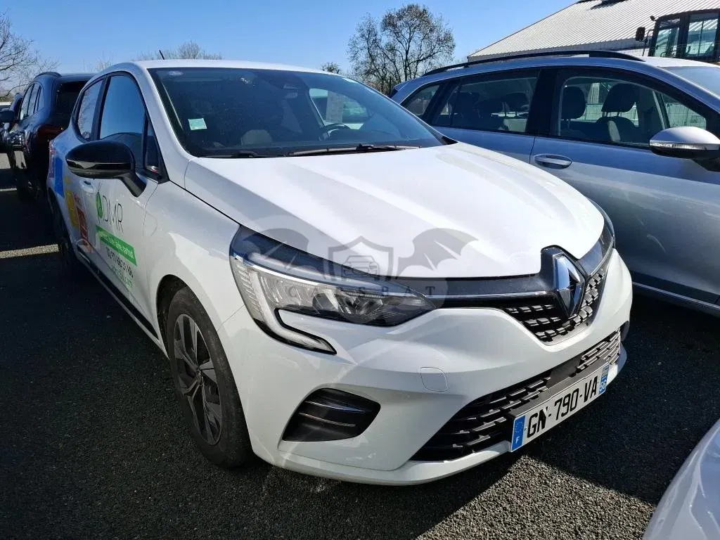 Renault Clio 1.0 Evolution 2023
