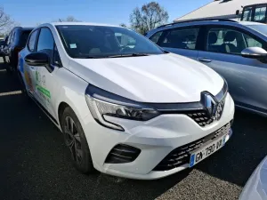 Renault Clio 1.0 Evolution 2023