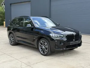 BMW X3 30e M Sport 2023