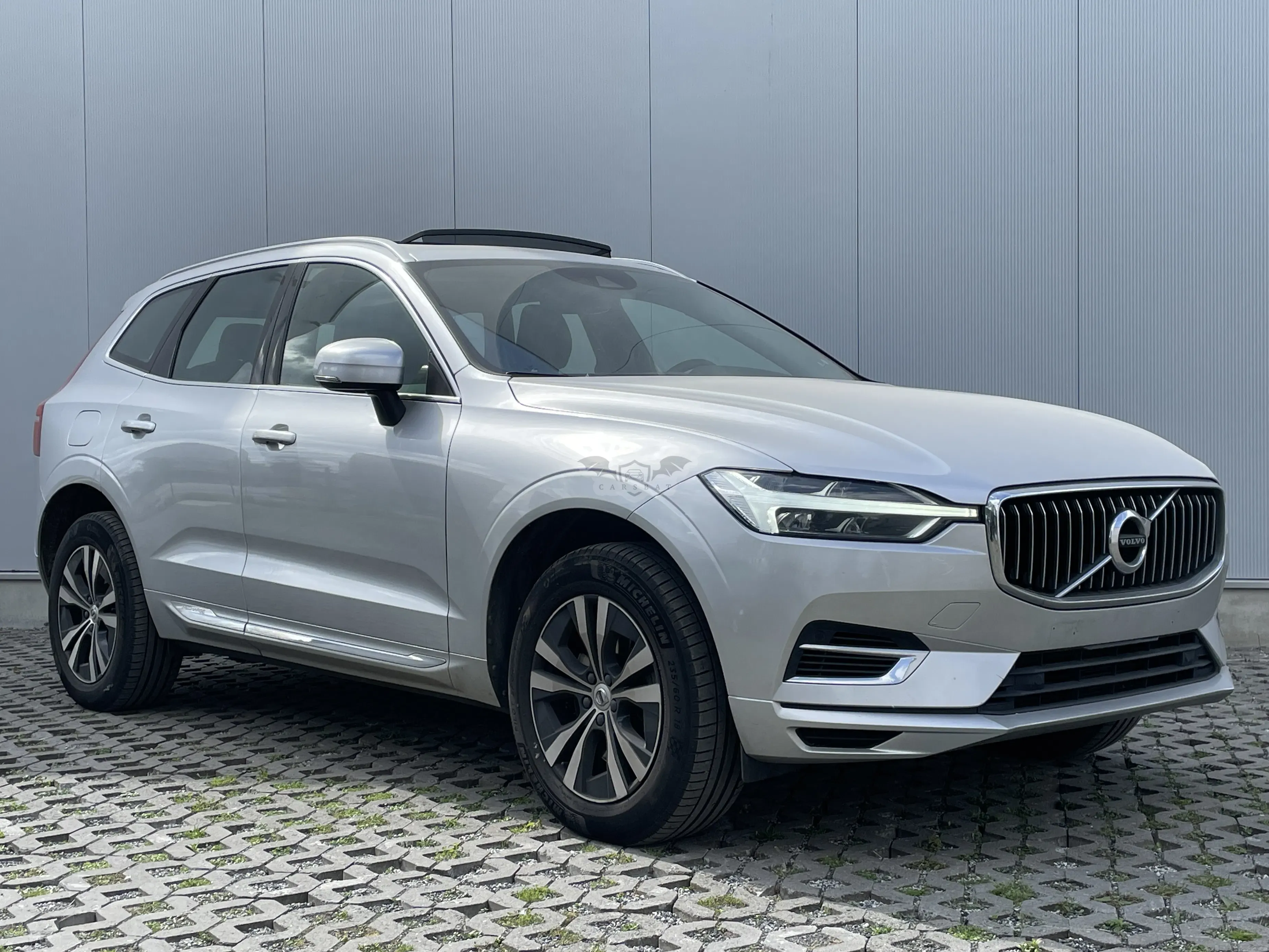 Volvo XC60 T6 Business Executive 2020