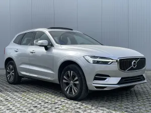 Volvo XC60 T6 Business Executive 2020