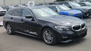 BMW 3 Series Touring 320d M Sport 2020