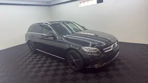 Mercedes-Benz C 180 CDI Avantgarde 2018