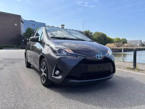 Toyota Yaris 1.5i 2019