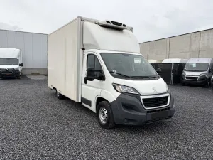Peugeot Boxer 2.0 HDI Pro 2017