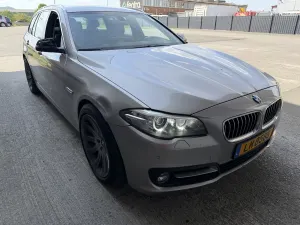 BMW 5 Series Touring 530d Business 2015
