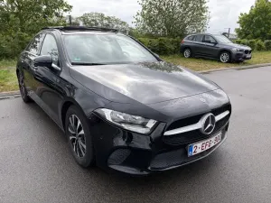 Mercedes-Benz A 180d 2019