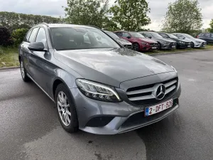 Mercedes-Benz C Break 180d Business Solution 2019