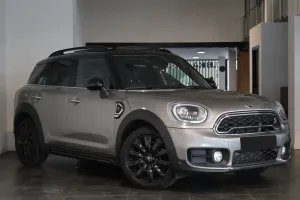 Mini Countryman Cooper S 2.0 2018