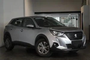 Peugeot 2008 1.2i Active Pack 2021