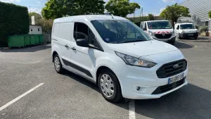 Ford Transit Connect L1H1 1.0 2022