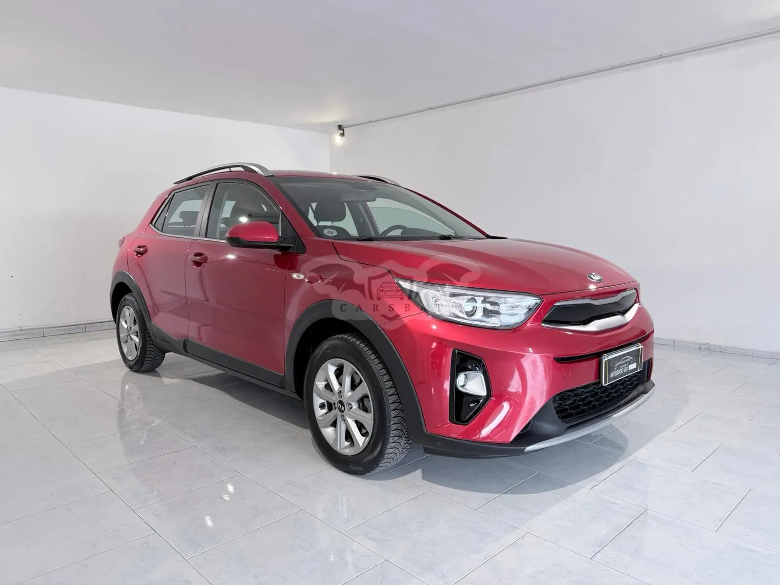 Kia Stonic 1.4 Style 2020