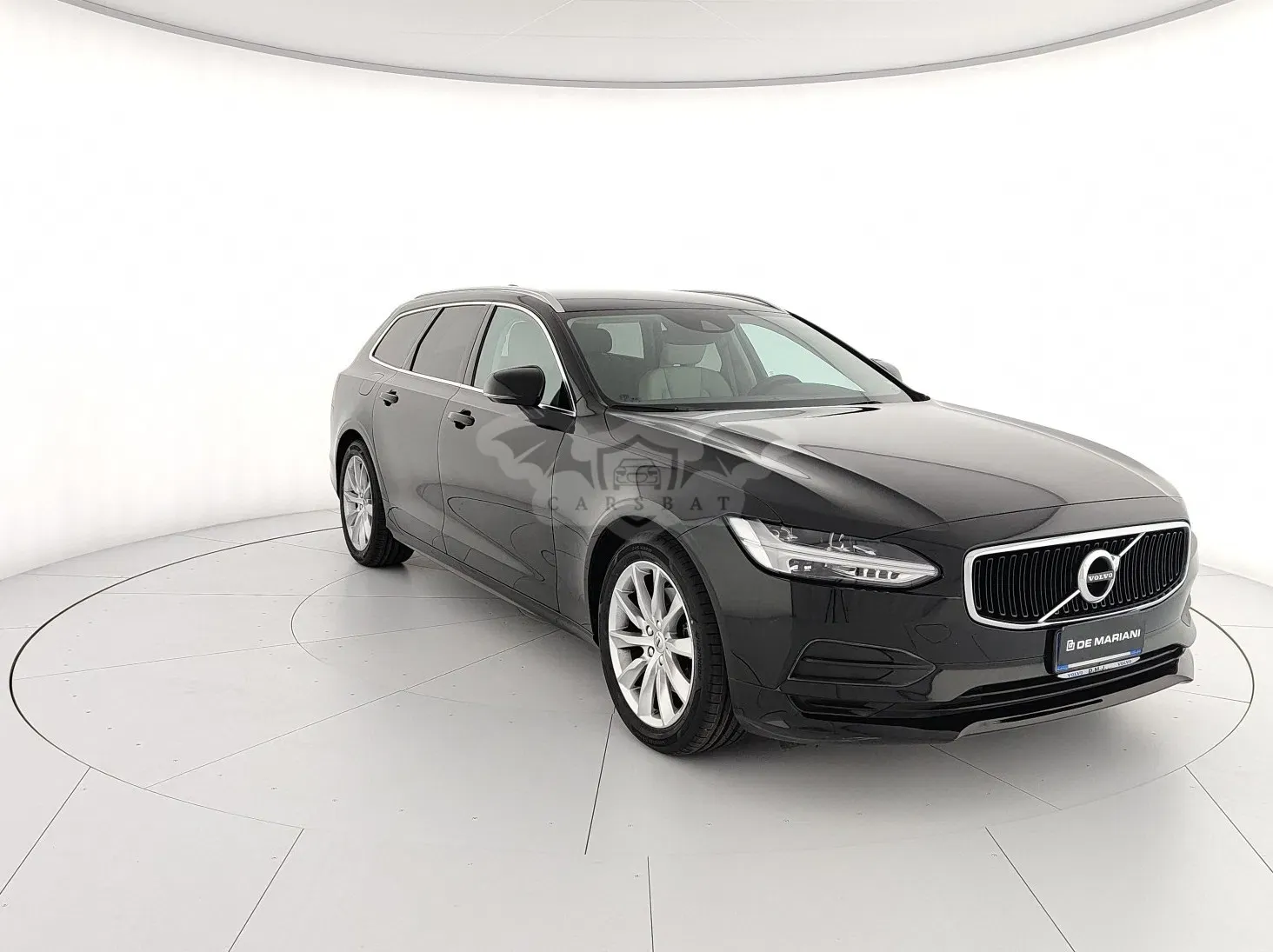 Volvo V90 D4 Business Plus 2021