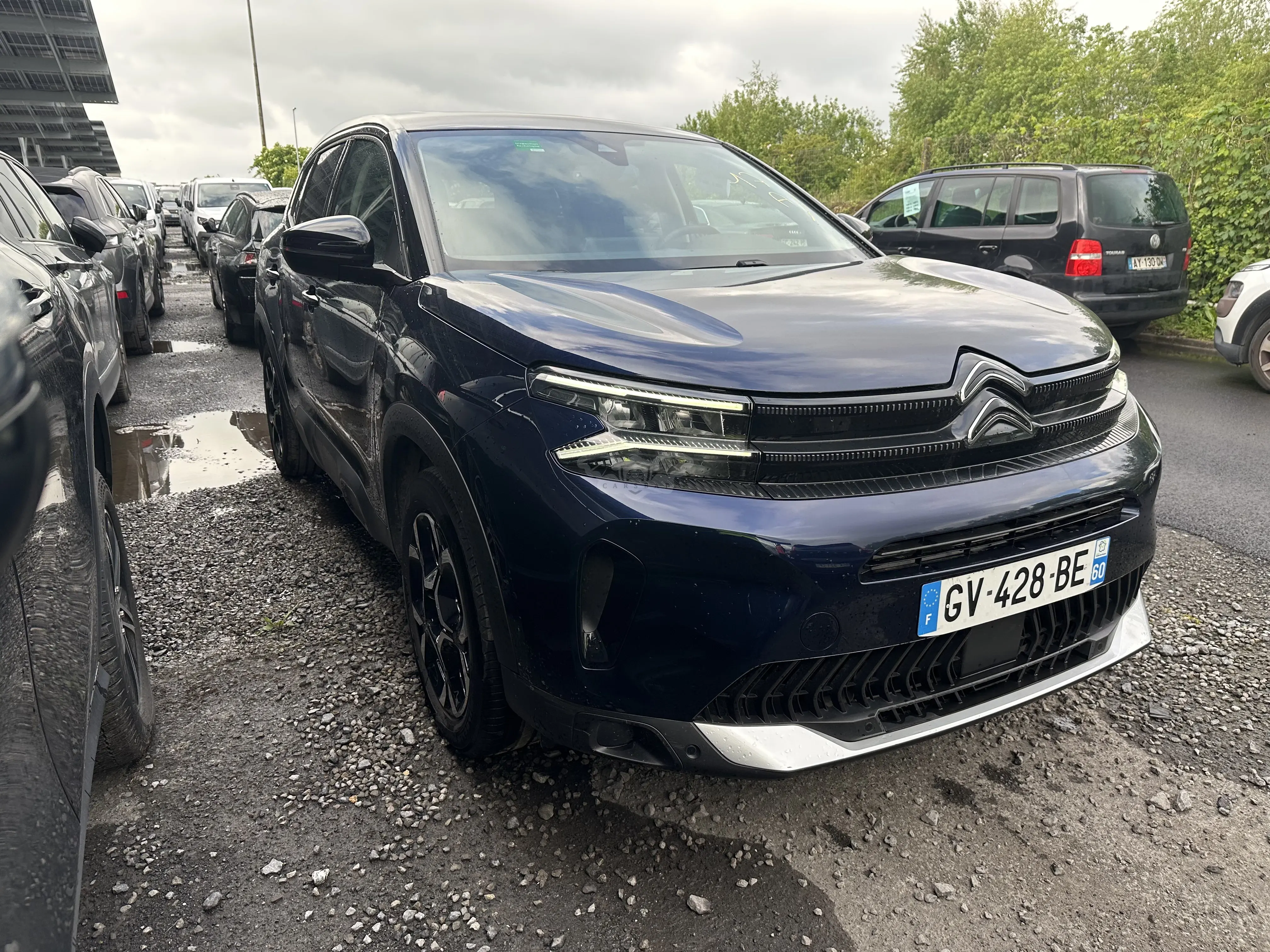 Citroën C5 Aircross 1.2i Plus 2024