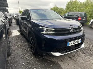 Citroën C5 Aircross 1.2i Plus 2024
