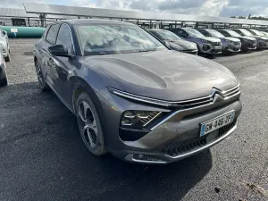 Citroën C5 X 1.2 Feel 2023