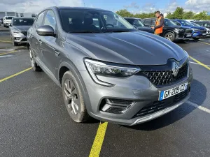 Renault Arkana / XM3 1.3 Evolution 2024