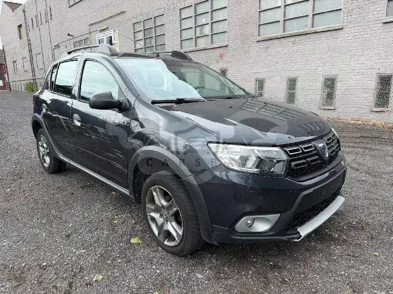 Dacia Sandero 0.9 TCe Stepway 2018