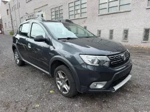 Dacia Sandero 0.9 TCe Stepway 2018