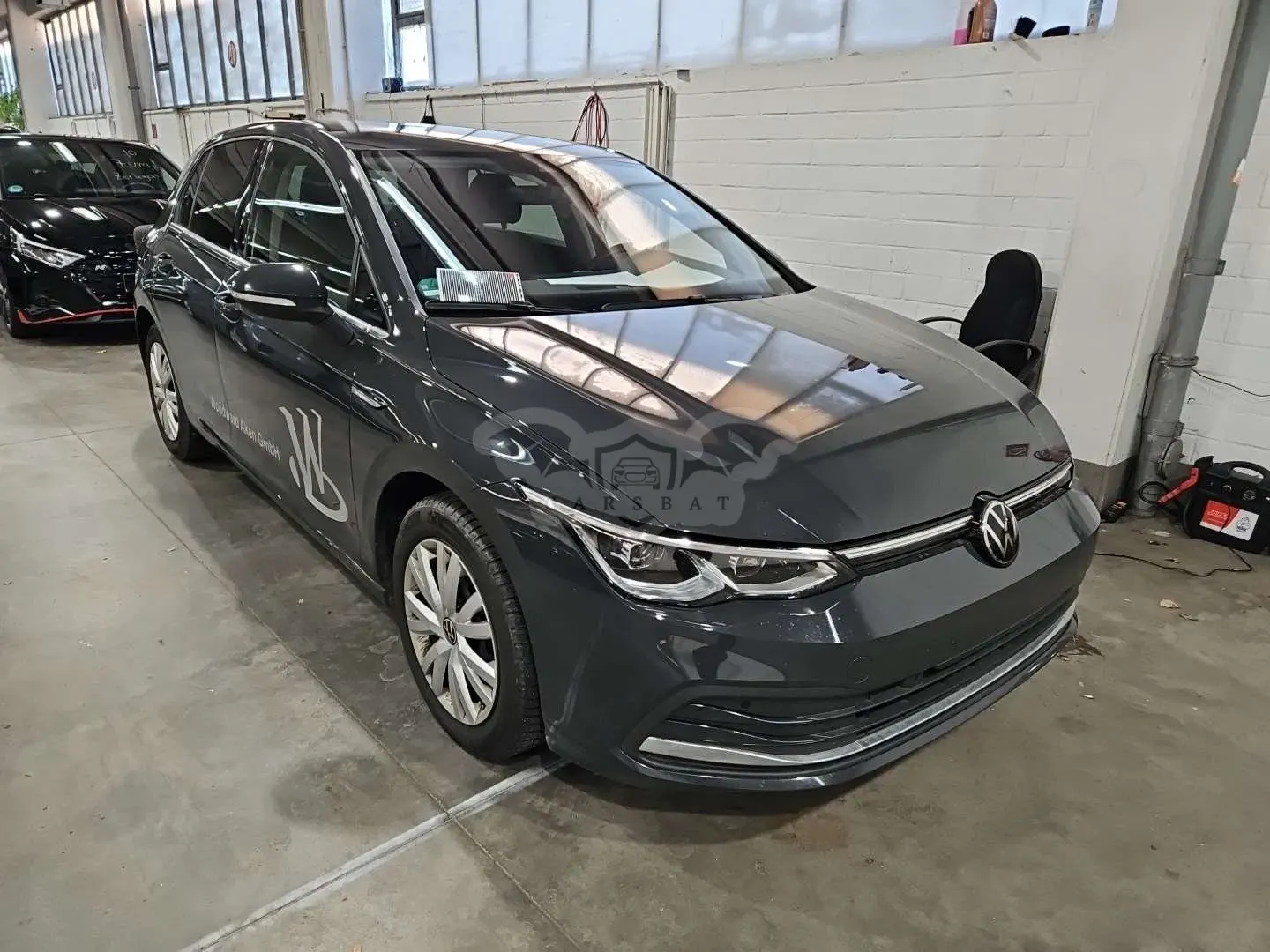 Volkswagen Golf 2.0 TDI Style 2023