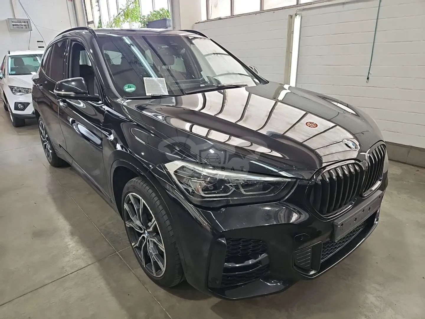 BMW X1 25e M Sport 2021