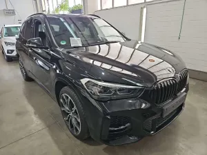 BMW X1 25e M Sport 2021